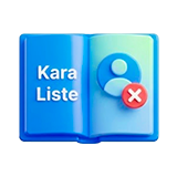 Kara Liste