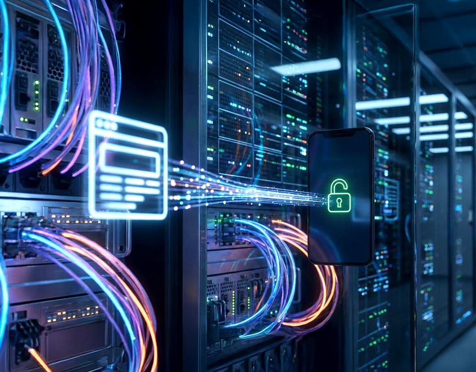 OTP Çalışma Mantığı